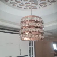 لوستر|لوستر و چراغ آویز|کرمانشاه, |دیوار