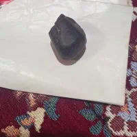 شهاب سنگ|کلکسیون اشیاء عتیقه|بجنورد, |دیوار