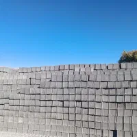 بلوک دیواری بهترین کیفیت|مصالح و تجهیزات ساختمان|لردگان, |دیوار