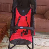 کالسکه درحدنو