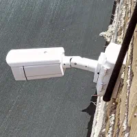 خدمات دوربین مداربسته و سیستم های امنیتی|خدمات پیشه و مهارت|زهک, |دیوار