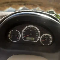 ام وی ام ۱۱۰ مدل ۹۰|خودرو سواری و وانت|کرج, فاز ۳ مهرشهر|دیوار