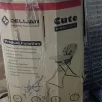 صندلی غذای کودک|تخت و صندلی بچه|قرچک, مجتمع مسکونی طبیعت|دیوار