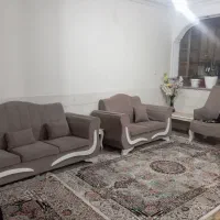 مبل ۸ نفره|مبلمان خانگی و میز عسلی|هشتگرد, هشتگرد قدیم|دیوار