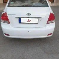 سراتواتوماتیک۲۰۰۸