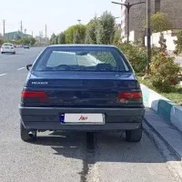 پژو اردی آی مدل ۱۳۸۵|خودرو سواری و وانت|کرج, چهارصد دستگاه|دیوار