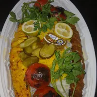 آماده همکاری با شرکت ها جهت تامین غذای پرسنلی|خدمات پذیرایی، مراسم|اسلام‌شهر, شهرک مفیدی|دیوار