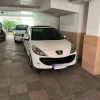 ۲۰۷ پانا ارتقا مدل 1403