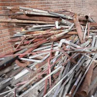 لوله ضایعات دروپنجره کرکره شیرالات پیستون