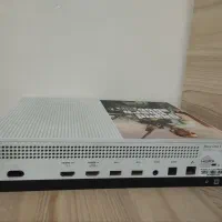 Xbox one s/ایکس باکس وان اس|کنسول، بازی ویدئویی و آنلاین|دامغان, |دیوار