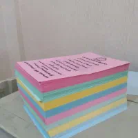 چاپ و پرینت تراکت جزوات ویزیت لیبل|خدمات رایانه‌ای و موبایل|خوی, |دیوار