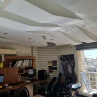 فروش۹۸مترموقعیت اداری)۲اتاق فول امکانات شمال جردن