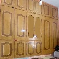 کمد  دیواری