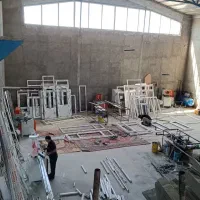 تولید کننده پنجره دوجداره یو پی وی سی|خدمات پیشه و مهارت|نیشابور, فیض آباد|دیوار