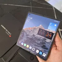 Xiaomi fold3|موبایل|تهران, شارق|دیوار
