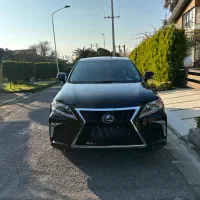 Rx350|خودرو سواری و وانت|تهران, دارآباد|دیوار