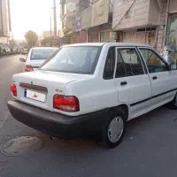 پراید صبا مدل84