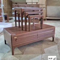 جلومبلی با اقساط ویژه|مبلمان خانگی و میز عسلی|قم, شاه ابراهیم|دیوار