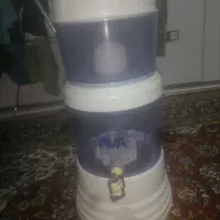 دستگاه تصفیه اب