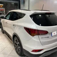 سانتافه 2016|خودرو سواری و وانت|تهران, توحید|دیوار