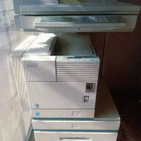 دستگاه کپی شارپ ۴۵۰