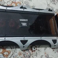 امپ jbl میدرنج ۱۰ اینچ