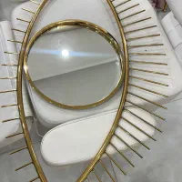 مختص سالن زیبایی