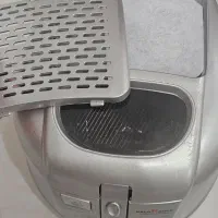 سرخ کن کلورانس|اجاق گاز و لوازم برقی پختوپز|تهران, بهداشت|دیوار