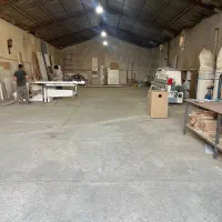 برشکار و مونتاژکار کابینت