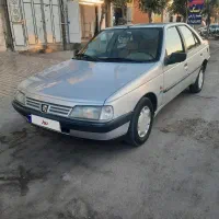 ۴۰۵ GLX مدل ۱۳۹۴ دوگانه کارخانه