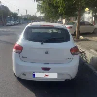 تیبا ۲ (هاچبک) EX، مدل ۱۳۹۴