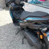 موتور 170 خشک|موتورسیکلت|رشت, جانبازان|دیوار