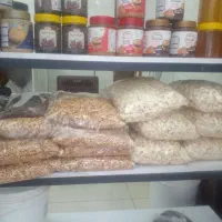 سلام تولیدی انواع  کره مغزیجات وشکلات صبحانه