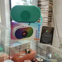 اسپیکر اولترا استار، وایرلس و