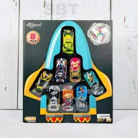 ماشین های فلزی*پک تعدادی با قیمت فقط یک عدد