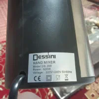 یک عدد همزن بفروش میرسد|اجاق گاز و لوازم برقی پختوپز|زابل, |دیوار