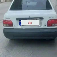 پراید ۹۷ ۱۳۱se|خودرو سواری و وانت|گلپایگان, |دیوار