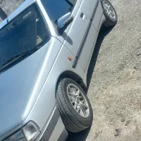 پژو۴۰۵|خودرو سواری و وانت|رودخانه, |دیوار