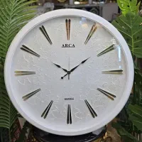 ساعت دیواری قطر ۷۰ (تولیدی پخش)