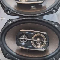 باند پایونیر