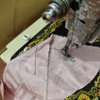 چرخ خیاطی|چرخ خیاطی و ریسندگی|تنکمان, |دیوار