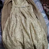 پیراهن مجلسی