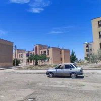 پراید صبا مدل ۱۳۸۳