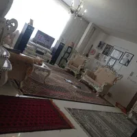 آپارتمان  ۱۱۰متر دوخوابه رهن و اجاره درتوس۱۰۹