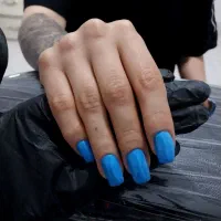 فروش وسایل ناخن+میز