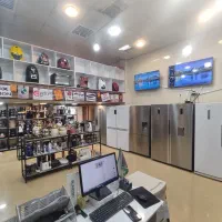 وام خرید لوازم خانگی تا۲۰۰میلون سود۱٪بدون پیش۲۴ماه|یخچال و فریزر|شیراز, شریف‌آباد|دیوار