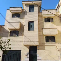 منزل دو طبقه دوبلکس باهنر جنوبی