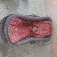 کالسکه،کریر،تاب کودک و ساک سرویسی