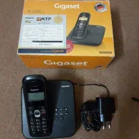 تلفن بی سیم