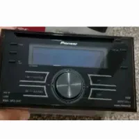 پخش پایونر ۶۰۵۰دودین وپرده آسیاب وپخش سونی